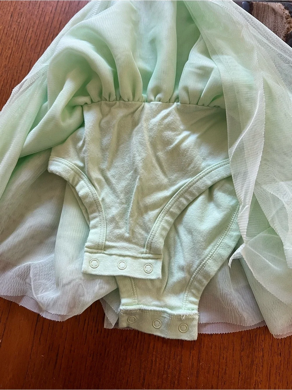 Old Navy sleeveless mint